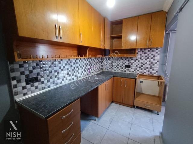 Kaptanpaşa Güneri Sitesinde 2+1 Balkonlu Temiz Kiralık Daire
