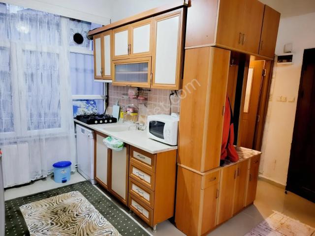 Kaptanpaşa'da Eşyalı Daire