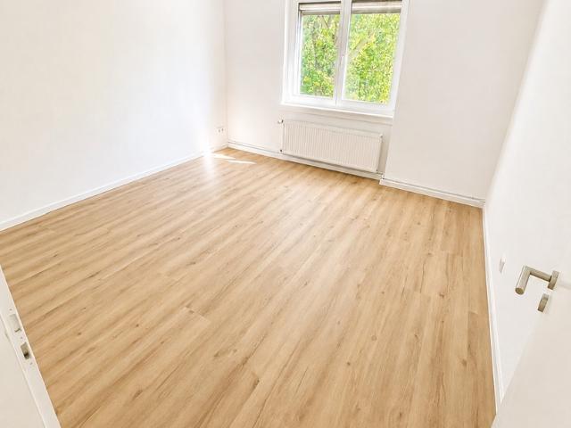 Kaptialanlage: Kernsanierte 3 Zi. ETW | WG vermietet | ~5% Rendite | Wiesbaden Mitte
