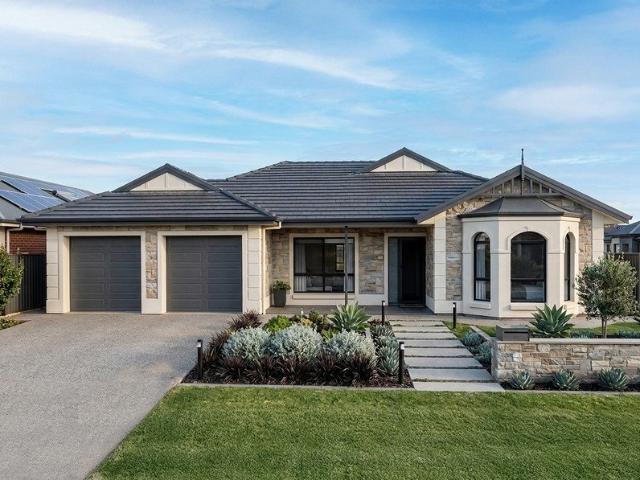 Kapunda House & Land Package