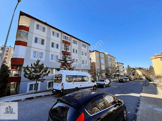 Kapadokya Hast. Yürüme Mesafesi 3+1 Kiralık
