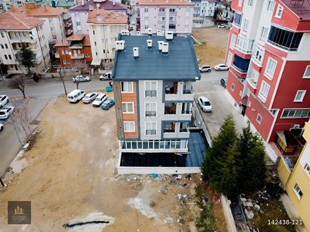 Kapadokya Hastanesi Civarı 1+1 Full Eşyalı Kiralık Daire