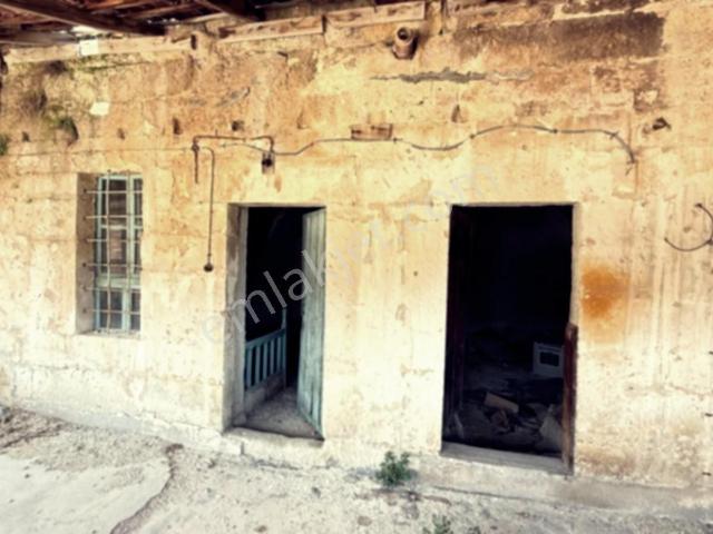 Kapadokyanın Kalbinde Butik Otel Yapımına Uygun Tarihi Konak