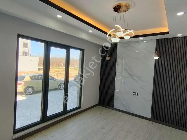 Kapaklı 19 Mayıs Mahallesi Hastane Karşısı Satılık Lüks Daire