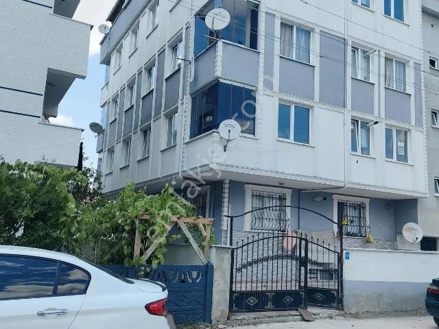 Kapaklı Adnan Menderes 3+2 150 M2 Dubleks Kiralık