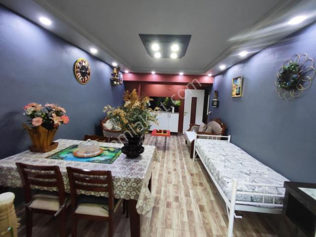 Kapaklı Bahçelievler Merkez Çarşı İçinde Satılık 1+1 Lüks Daire