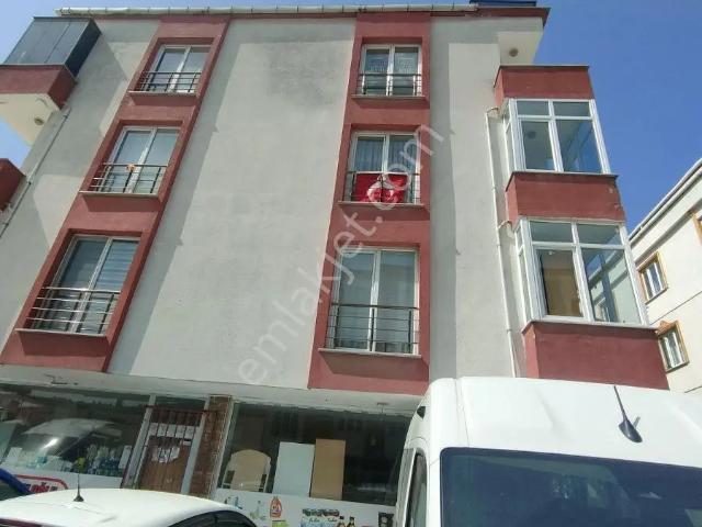 Kapaklı Bahçelievler 2+1 90 M2 Kiralık Daire