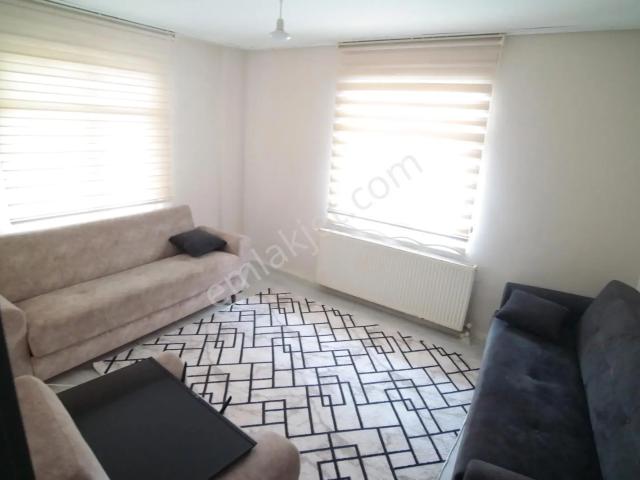 Kapaklı Bahçelievlerde Onur Market Arkası 2+1 Eşyalı Kiralık