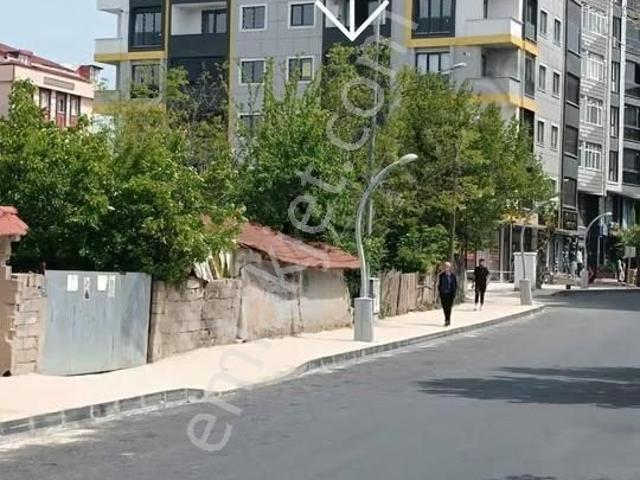 Kapaklı Belediye'de Kiralık 1+1 Daire