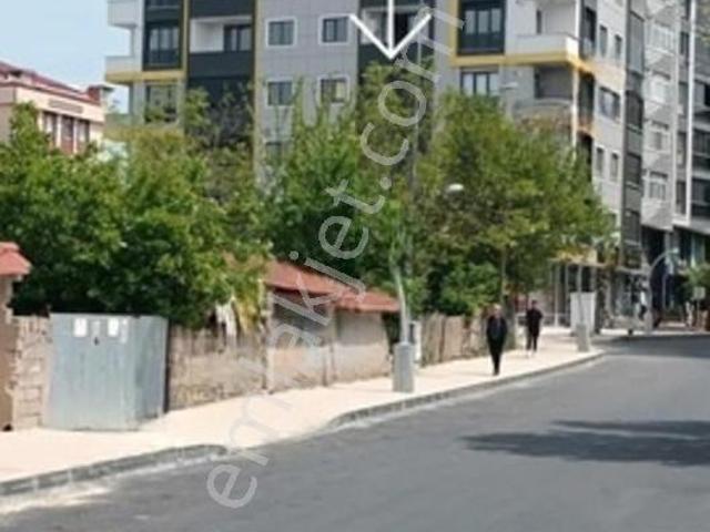 Kapaklı Belediye'de Kiralık 1+1 Daire