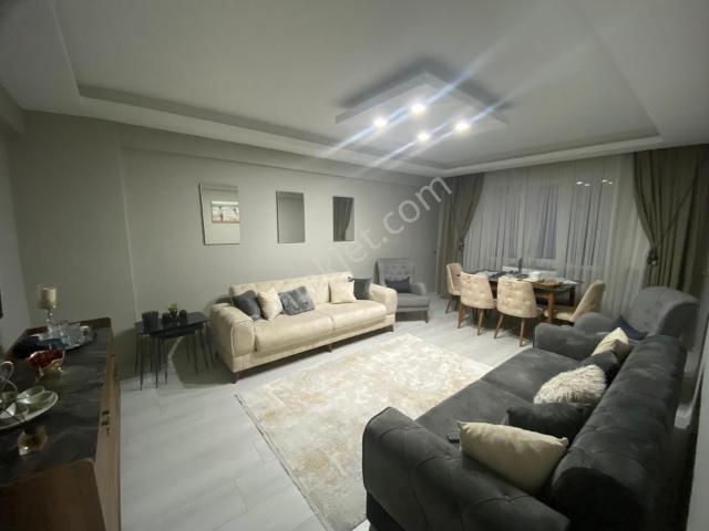 Kapaklı Bülent Aras Konutlarında Kiralık Geniş Daire