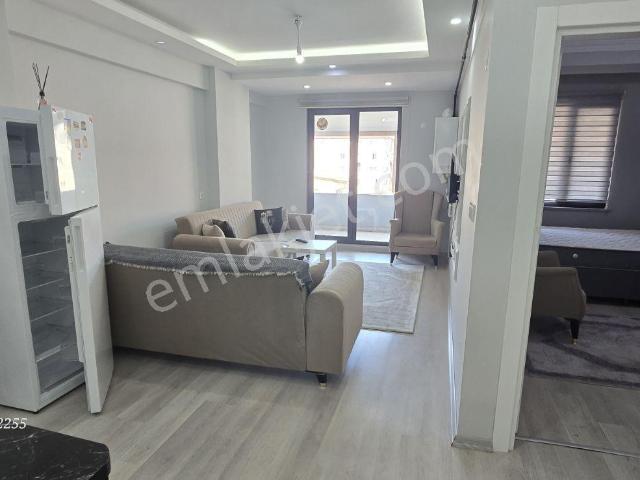 Kapaklıda Eşyalı Kiralık Daire Kaymakamlık Hastane Mevkiinde