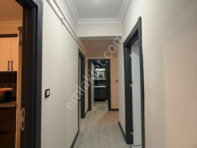 Kapaklı'da Kaçırılmayacak İskanlı 103 M2 Ön Cephe Arakat Daire