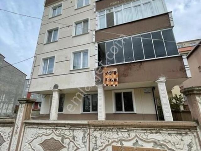 Kapaklıda Merkezi Konumda 2+1 Yüksek Giriş Ön Ceph Kiralık Daire