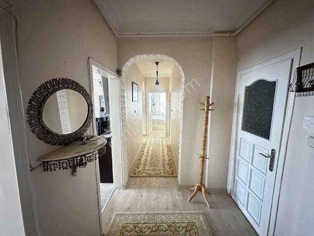 Kapaklı'da Merkezi Konumda 3+1 Full Eşyalı Kiralık Daire