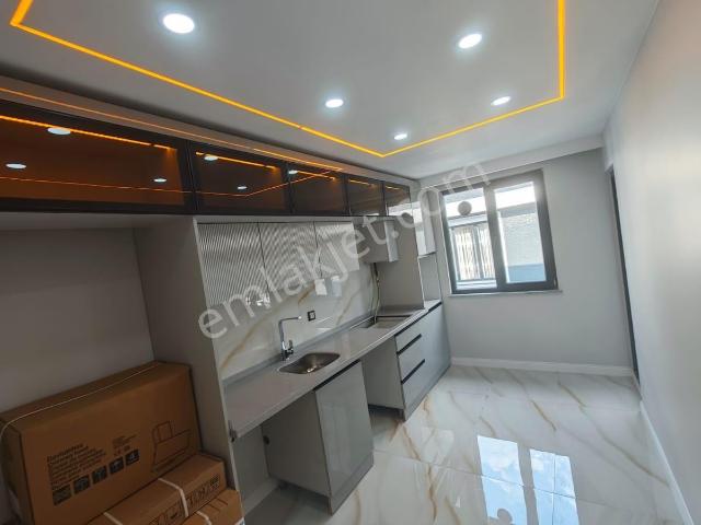 Kapaklıda Ultra Lüx 2+1 Premium Yaşamın Tam Adresi
