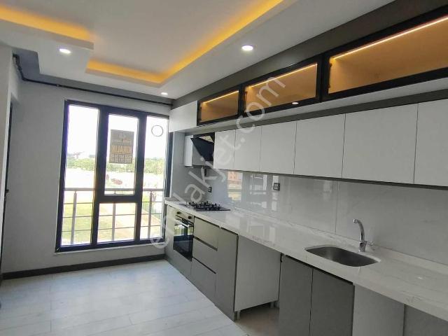 Kapaklı Devlet Hastanesi Yanı 1+1 Balkonlu Lüks Daire Vatan Mah