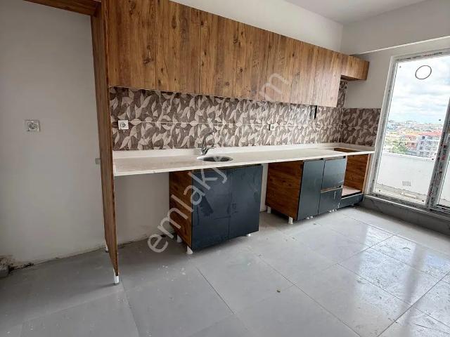 Kapaklı Karaağaç Ta Kiralık 2+1 Sıfır Daire