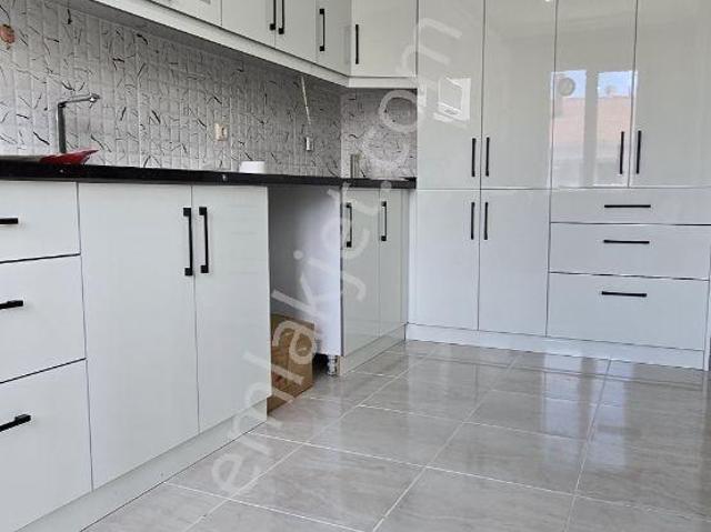 Kapaklı Krediye Uygun Satılık Dubleks Daire 4+2