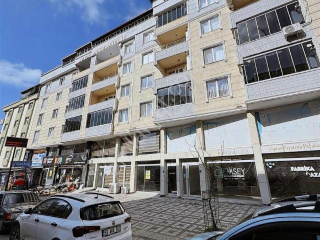 Kapaklı İnönü Mah. 2+1 Daire
