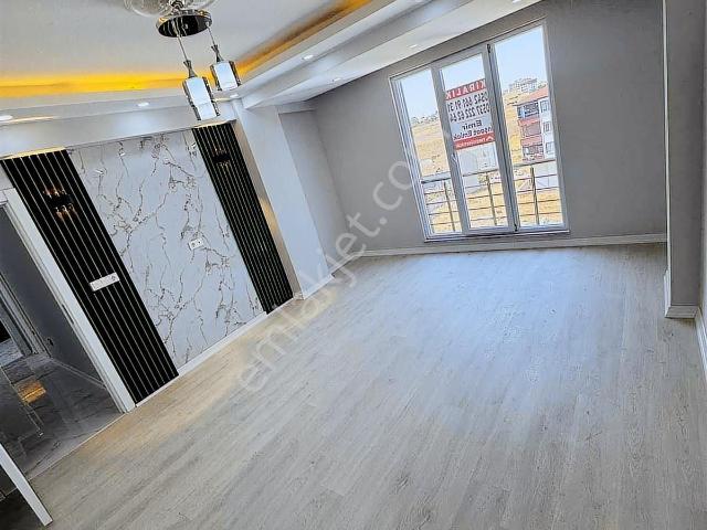 Kapaklı Ömer Halis Demir Mah. 2+1 Kiralık Daire