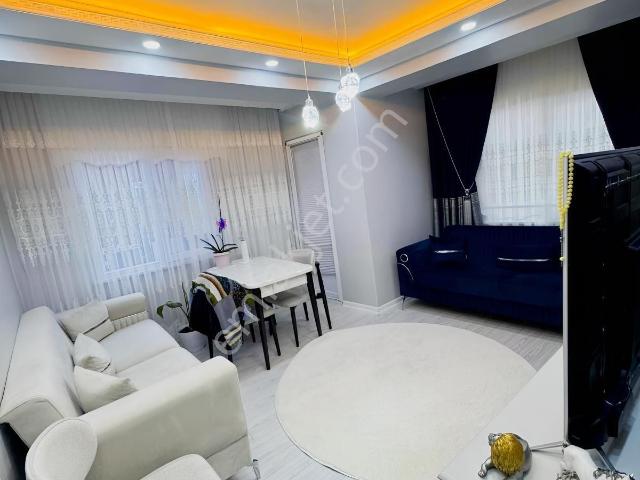 Kapaklı Ömer Halisdemir Mah. Erbay Cad. Mevki 2+0 Lüks Daire