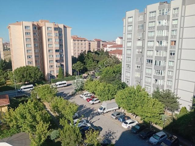 Kapaklı Organize Emlak'tan 1+1 Eşyalı Kiralık Daire