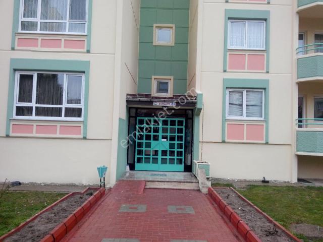 Kapaklı Organize Emlak'tan 1+1 Eşyalı Kiralık Daire