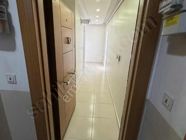 Kapaklı Merkez'de Kiralık 2+1 Daire