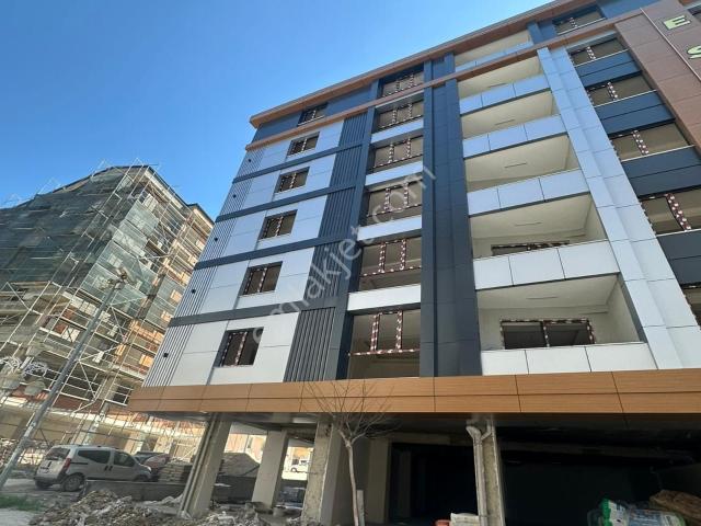 Kapaklının Kalbinde Tam Merkezde Satılık 2+1 Lüks Daireler