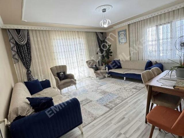 Kapaklı Vatan Cadde Mevki 3+1 Satılık Daire
