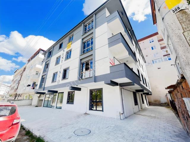 Kapaklı Vatan Mahallesi'nde 3 + 1 İskanlı Daire