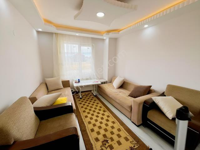 Kapaklı Yıldız Caddesinde 2+1 Full Eşyalı Kiralık Daire