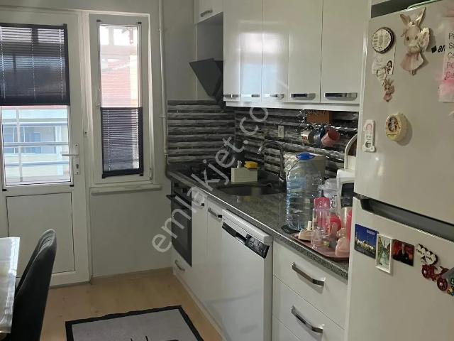 Kapaklı Yıldızkent'te Bakımlı 3+1 Daire