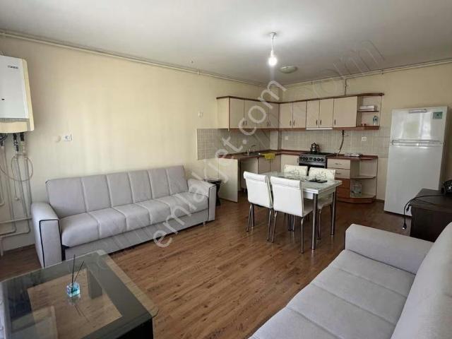 Kapaklı Yıldızkent'te Eşyalı Kiralık 1+1 Daire