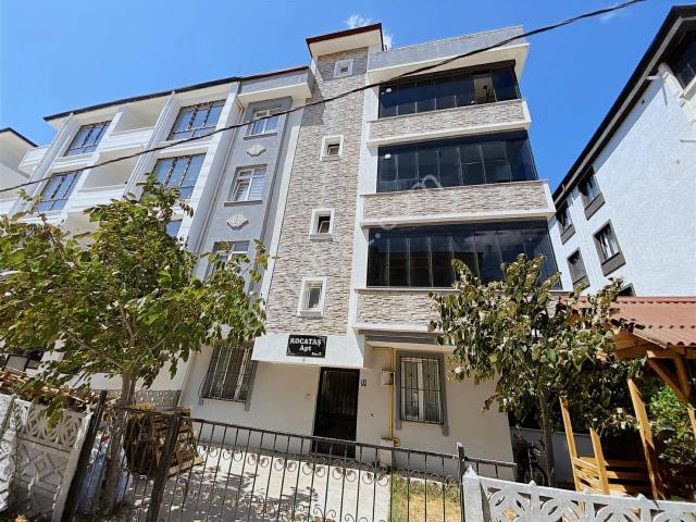 Kapaklı Yeni Devlet Hastanesi Yanında Kiralık Eşyalı 4 + 1 Daire