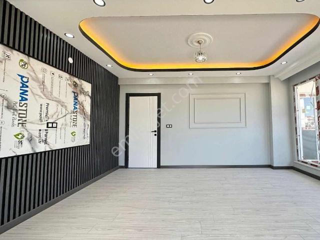 Kapaklı Yuvam Bölgesi 2+1 Ultra Lüks Ön Cephe
