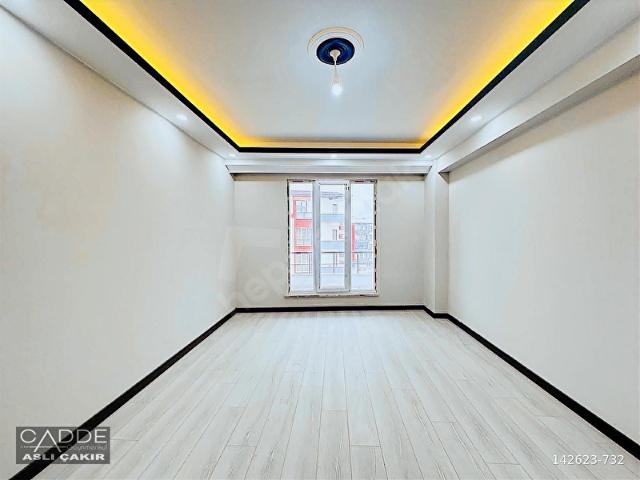 KAPAKLI OKULLAR BÖLGESİNDE ARAKAT ÖN CEPHE 2+1 SATILIK DAİRE