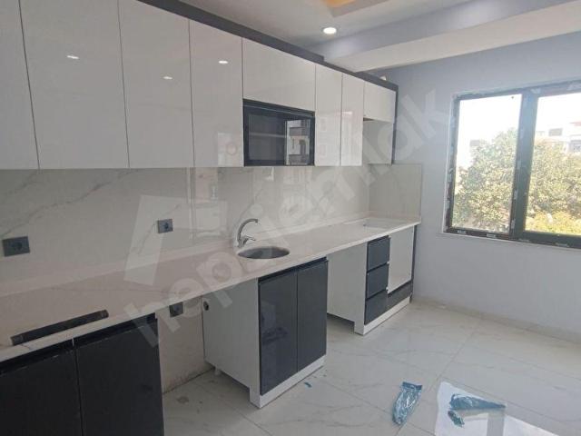 KAPAKLI ÖMERHALİS DEMİR MAH 2+1 SIFIR DAİRE AKKOÇ GAYRIMENKUL