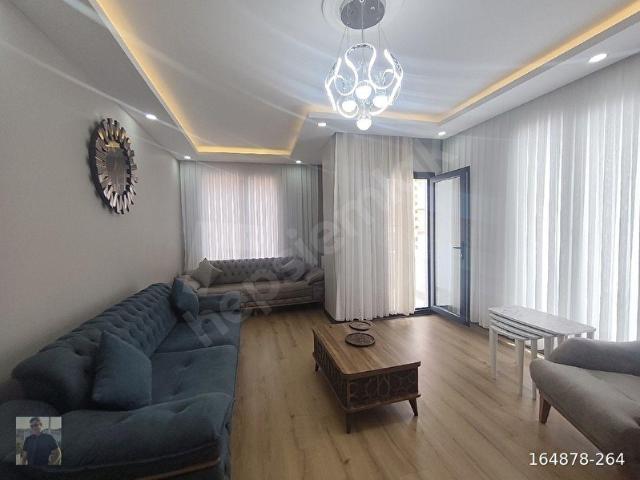 KAPAKLI KARAAĞAÇ 3+1 LÜKS DAİREM