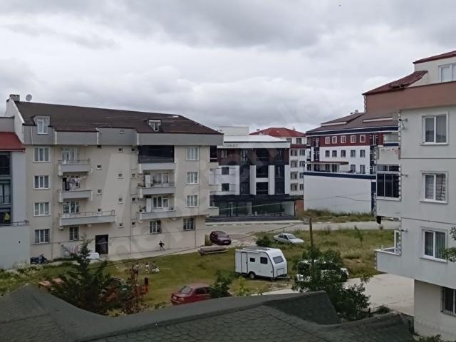 KAPAKLI VATAN MAHALLESİ'NDE 2+1 ARAKAT SIFIR DAİRE