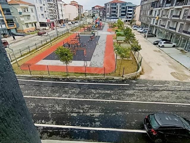 KAPAKLI YENİ DEVLET HAST. KARŞISINDA ULTRA LÜX KİRALIK 2+1 DAİRE