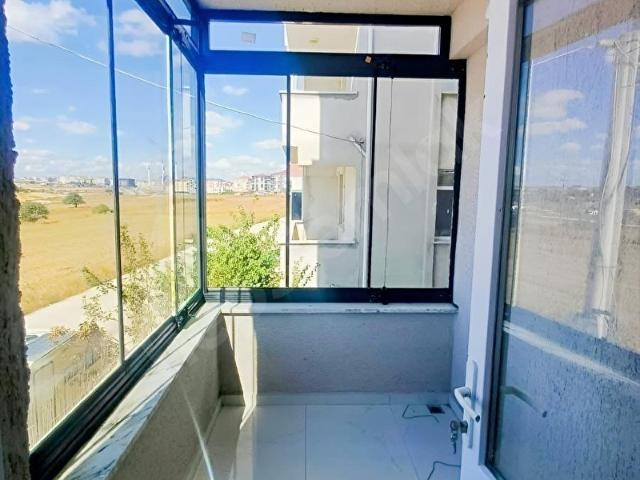 KAPAKLI YILDIZKENT'TE SIFIR 2+1 ARAKAT ÖN CEPHE KİRALIK DAİRE