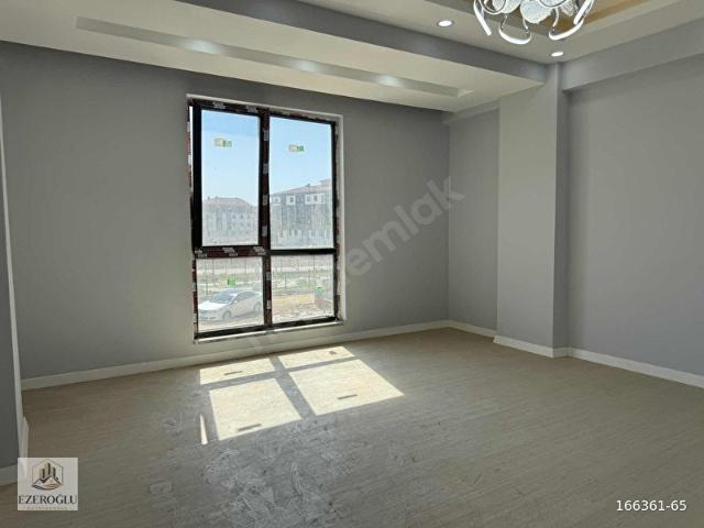 KAPAKLI'DA SATILIK 2+1 SIFIR İSKANLI DAİRE