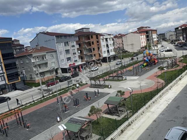 Kapakli'da Yeni Devlet Hastanesinin Karşısında1+1