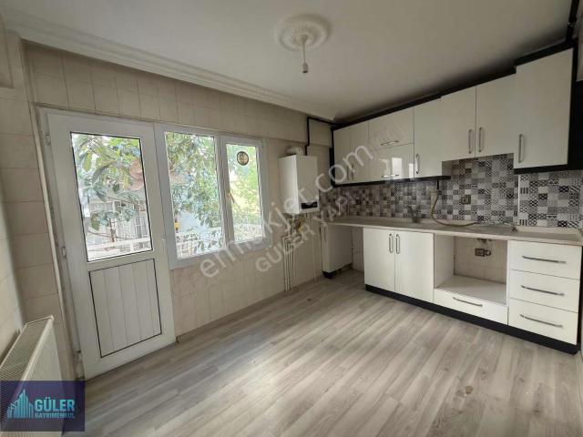| Kapalı Mutfak | 2+1 | Balkonlu | Eşyasız Kiralık