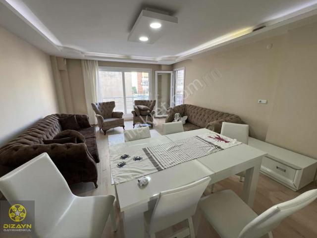 Kapalı Mutfak 2+1 Daire