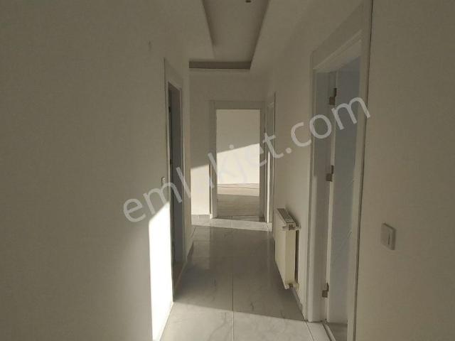 Kapalı Mutfaklı,havuz C Cepheli 2+1 Rw Akar Dan