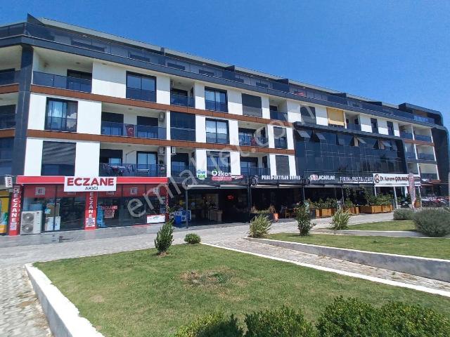 Kapalı Mutfaklı, Teras Dublex Li Rw Akar Dan