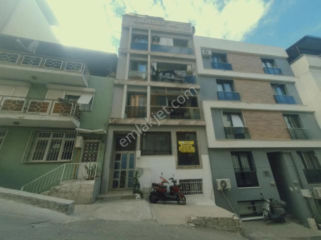 Kapalı Mutfaklı Ulaşıma Yakın 1+1 Daire